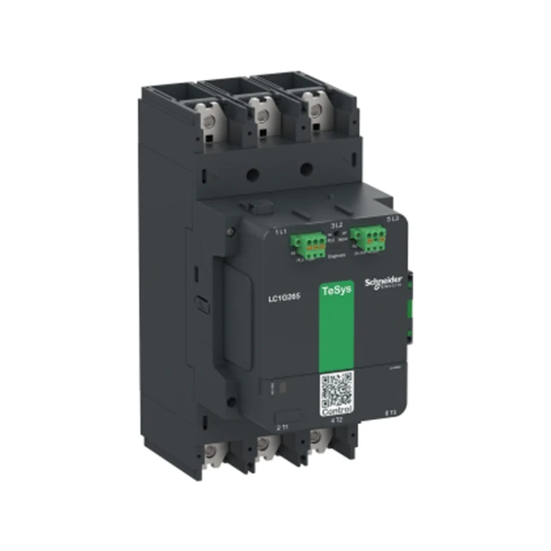

Совершенно новый контактор LC1G115 LC1G150 LC1G170 LC1G205 LC1G225 LC1G245 LC1G265 LC1G300 LC1G330 LC1G400 LC1G410 LC1G475 LC1G500