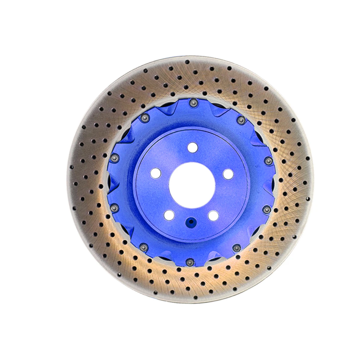 

Big Brake Caliper Kit A180 A45s w257 F10 535i Aluminum Brake System