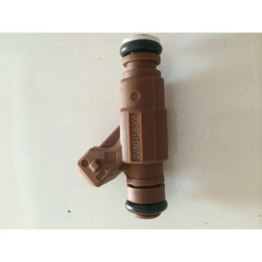 

Brand new Petrol Gas Fuel Injector 0280156005 for FORD