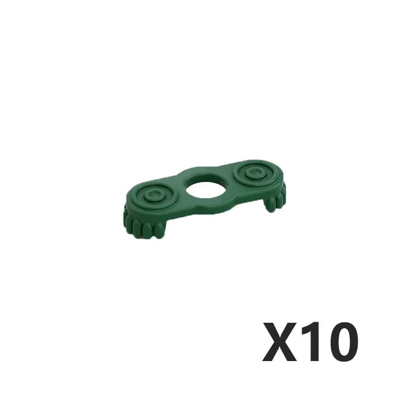 MOC Mittelalterliche Figuren Tragen Zubehör Bausteine Soldat Umhang Schulter Rüstung Bunte Mantel Mini Waffen Mini Ziegel Spielzeug