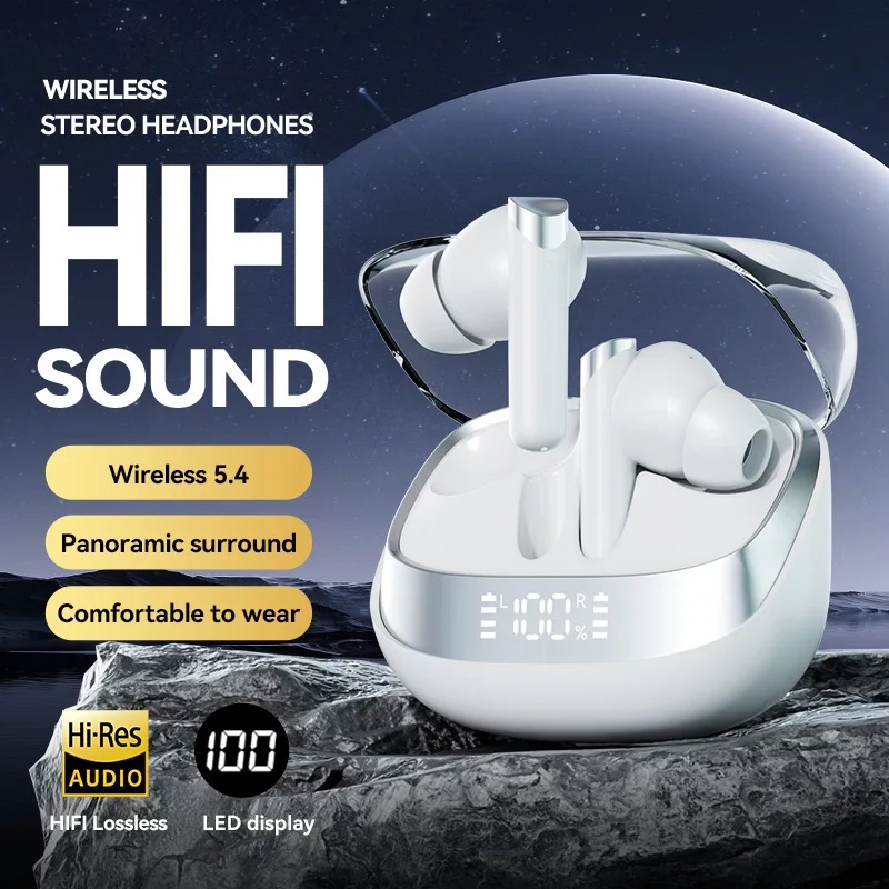 M83 Wireless Blueto… - image