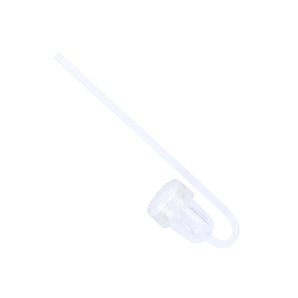 

Co2 Diffuser Compact Thinnest Design for Aquarium Fish Supplies Co2 Reactor Fine Bubble Dissolving Improve Plant