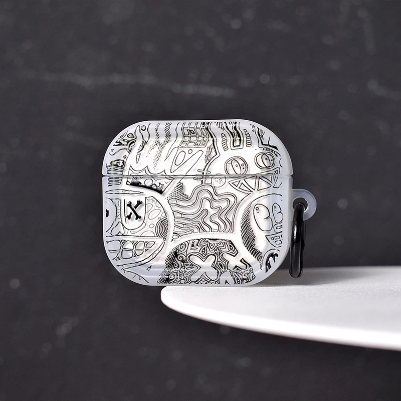 Cartoon Monster Cas… - image