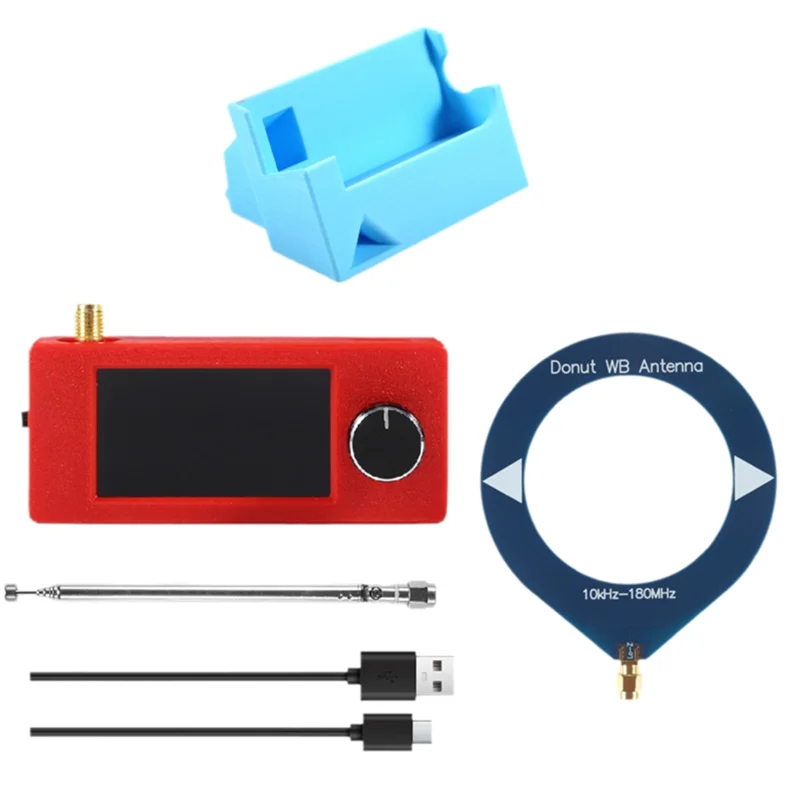 SI4732 Radio Receiv… - image