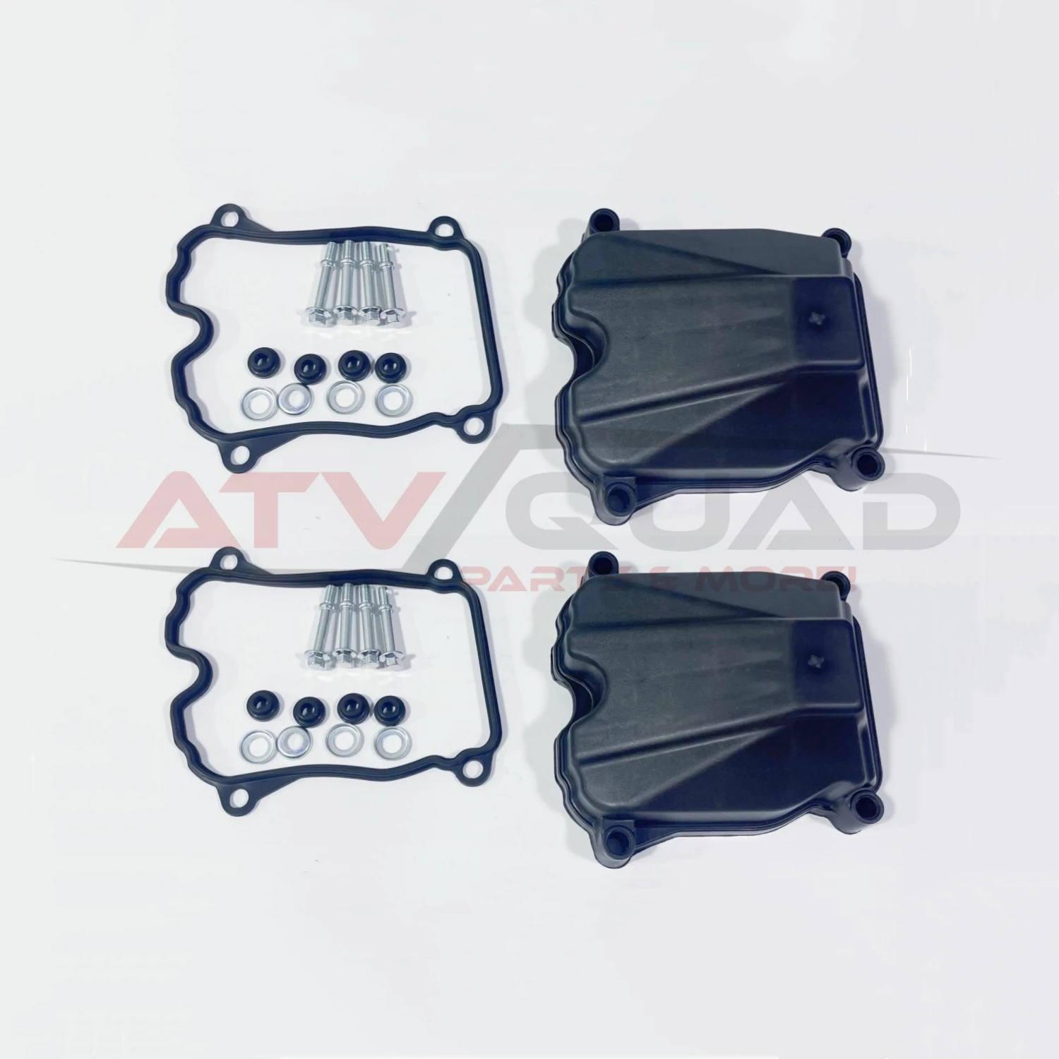 

2 Sets Cylinder Head Cover Assy for CFmoto 400 450 500S 520 550 600 Touring 625 800 X8 U8 Trail Z8 800EX 820 800XC 850 950 1000