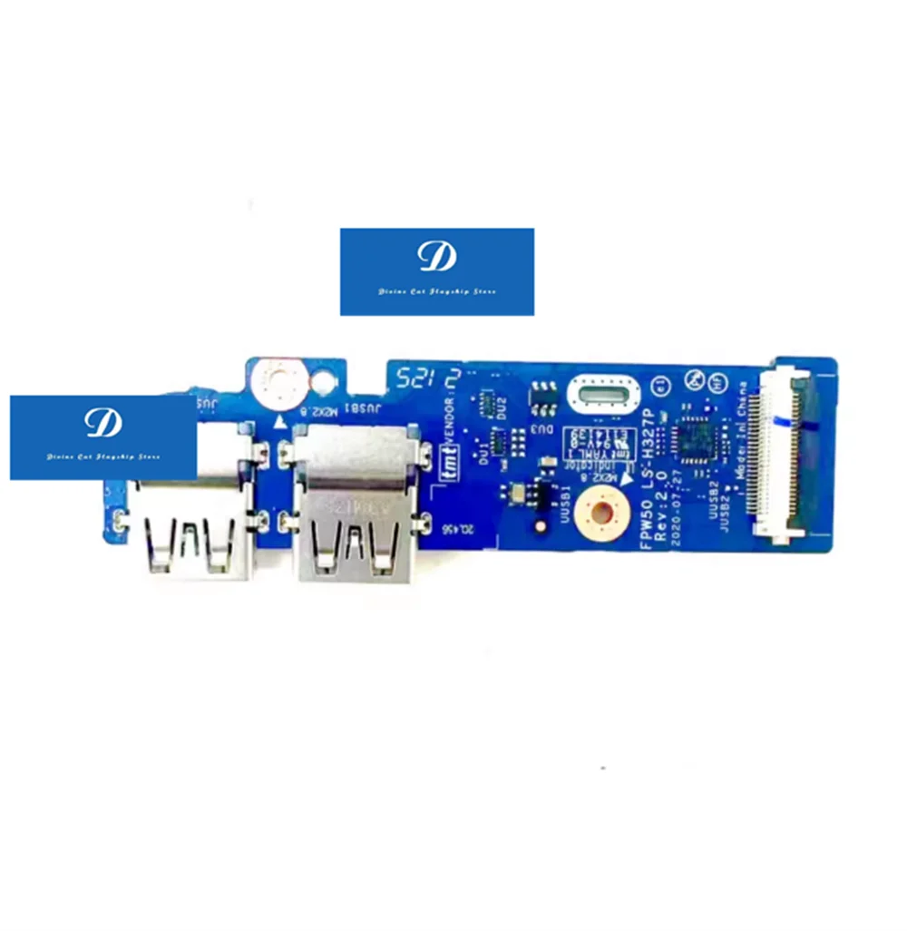 For Hp 15-DW 15S-DU…