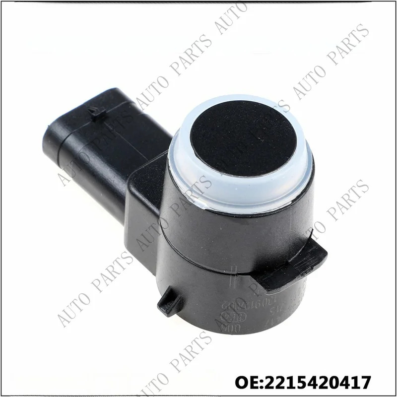 A+ FOR MERCEDES CLS CLC C-CLASS PARKING AID SENSOR ULTRASONIC FRONT REAR 2215420417