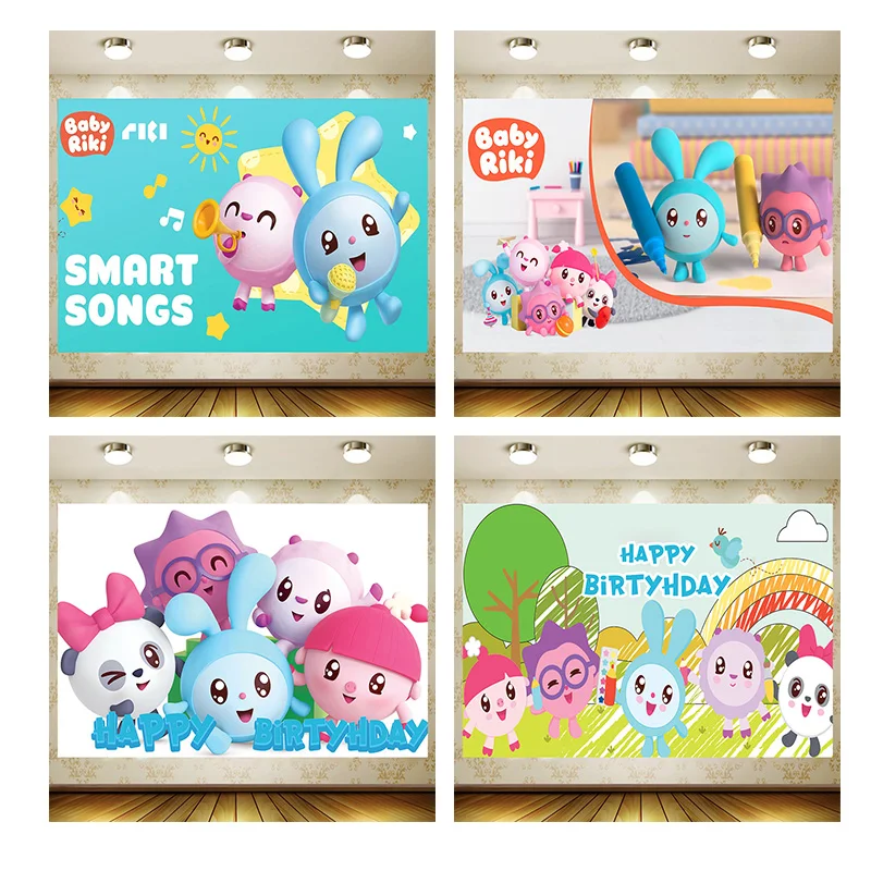 

A group of lovely children Slime Backdrop Boy Birthday Party Supplies Banner room Decoration Background Photography