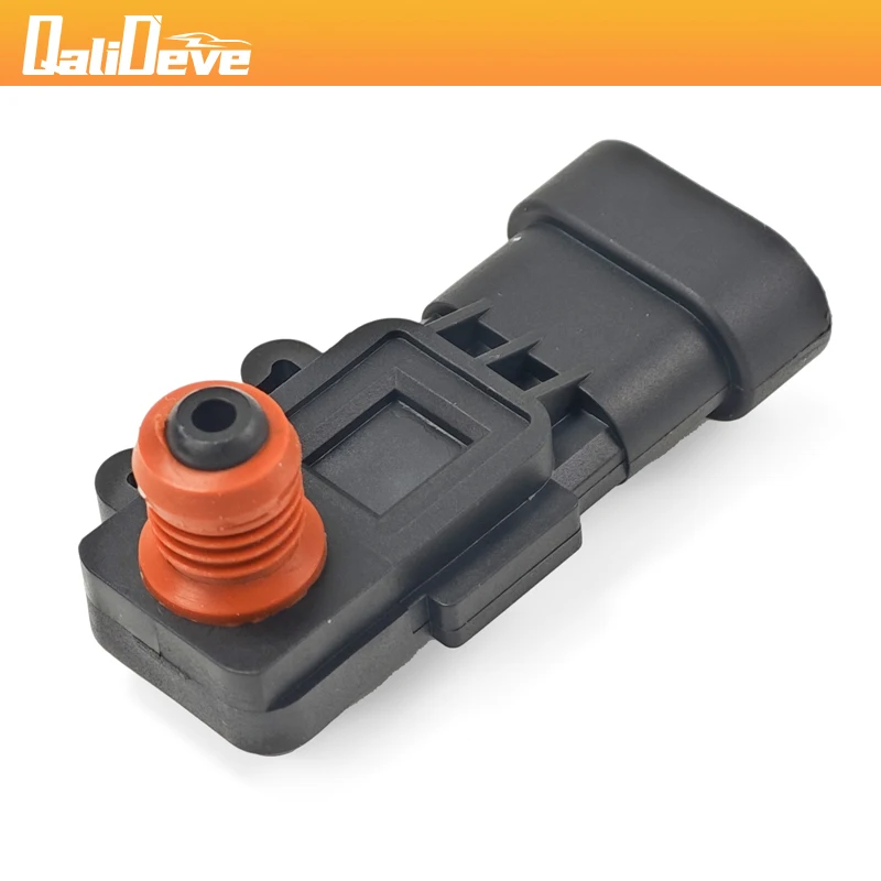 

3 Pins Fuel Pump Tank Vapor Vent EVAP Pressure Sensor 16238399 For Chevy for GMC for Buick for Cadillac 16238409 16257276