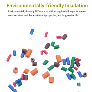 矽膠電纜 紅黑線 汽車電瓶 汽車線 電線 10AWG 8AWG 6AWG 4AWG 2AWG 18 16 14 12 10 8 6 4 AWG 8 最佳銷售 電纜 - №4