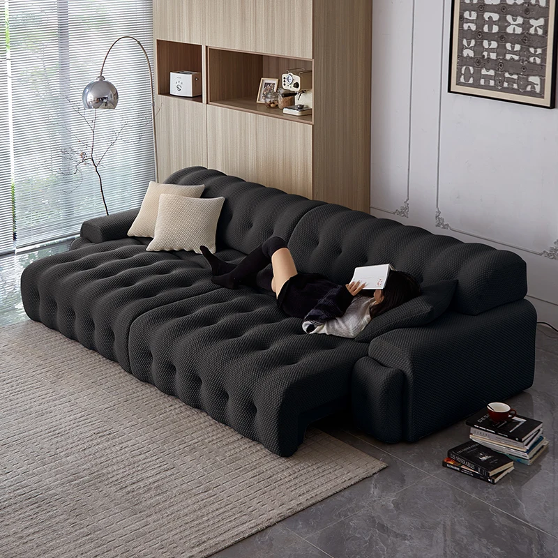 

Lounge Nordic Living Room Sofas Lazy Children Luxury Gaming Multifunctional Living Room Sofas Smart Muebles Trendy Furniture