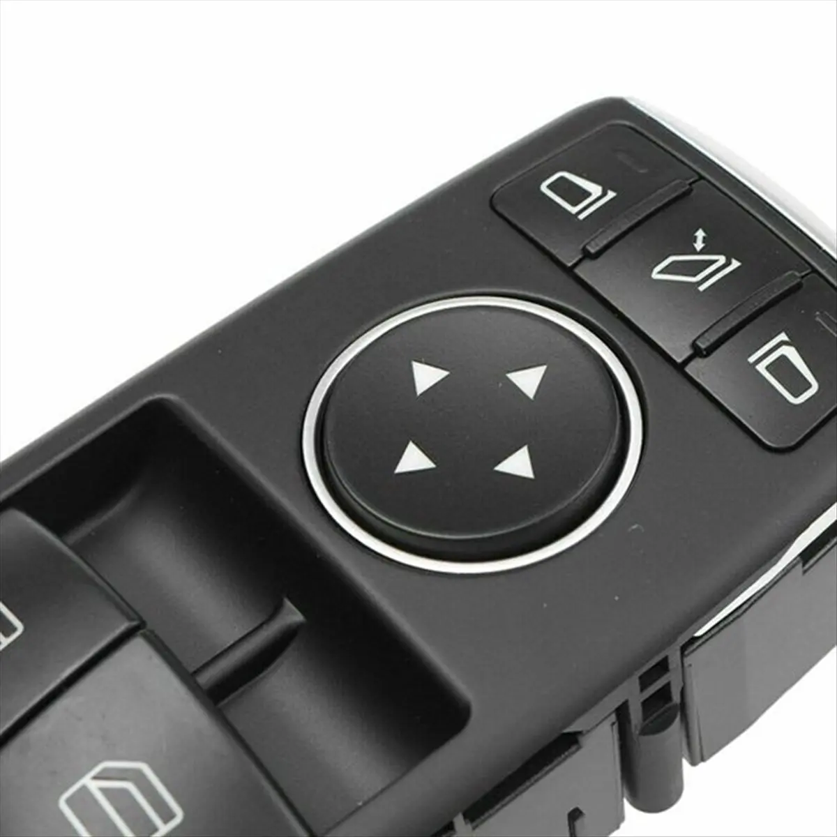 Compatible 2128208310 2049053905 Electric Main Window Switch for C-CLASS W204 E-CLASS W212 W207 X204 C207 A207