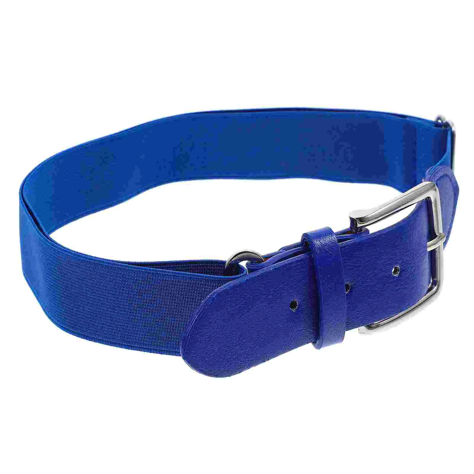 

Elastic Baseball Belt Adult Softballs Women Imitation for Youth Football Girdle