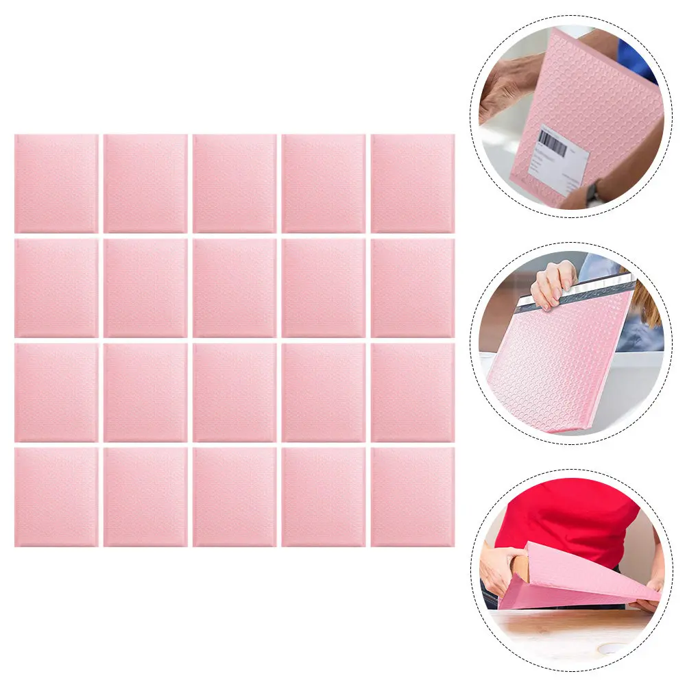 50pcs-bubble-mailers-protective-shipping-bags-multi-function-bubble-envelopes-tamper-evident-package-pouches-for-electronics