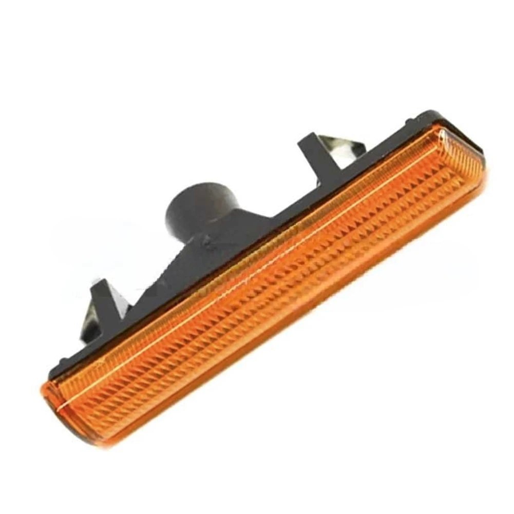 

AB96-Fender Lights Turn Signal Sand Board Lights For BMW 7 Series 63138360215 63138360216