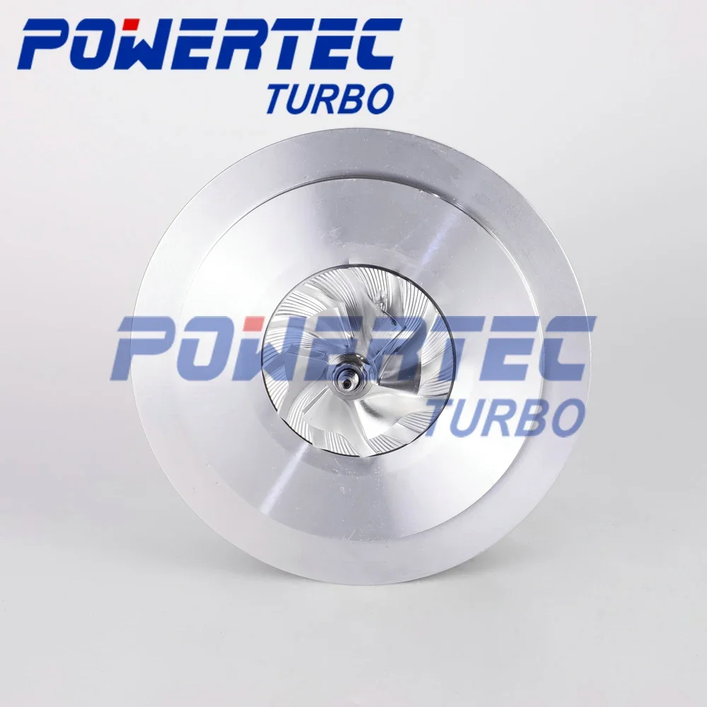 MFS Turbo charger Cartridge 721164-0003 Turbocharger CHRA 17201-27030 Turbine Core for Toyota RAV4 2.0 D-4D 85Kw 115HP 1CD-FTV