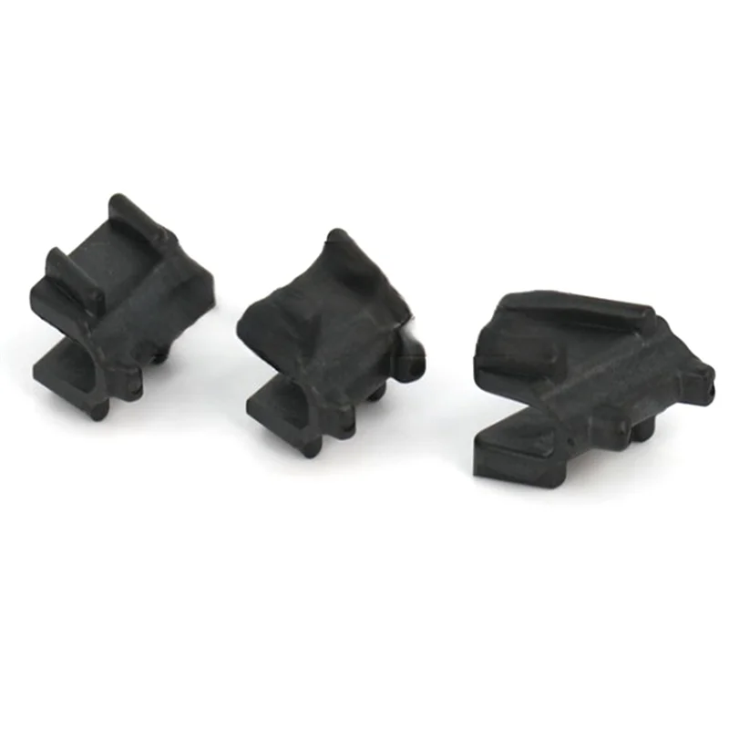 1 Set Nylon Part Thrust Disc Of CVT DRIVE PRIMARY PULLEY 0JYA-051004-10000 For  850CC 1000CC ATV UTV Zforce Cforce