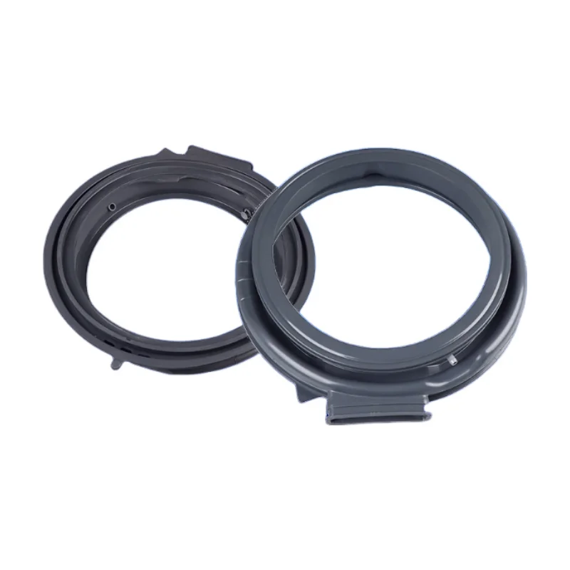 

New For Midea Little Swan Washing Machine Sealing Rubber 12638100002821 Door Seal Ring Washer Washing Parts