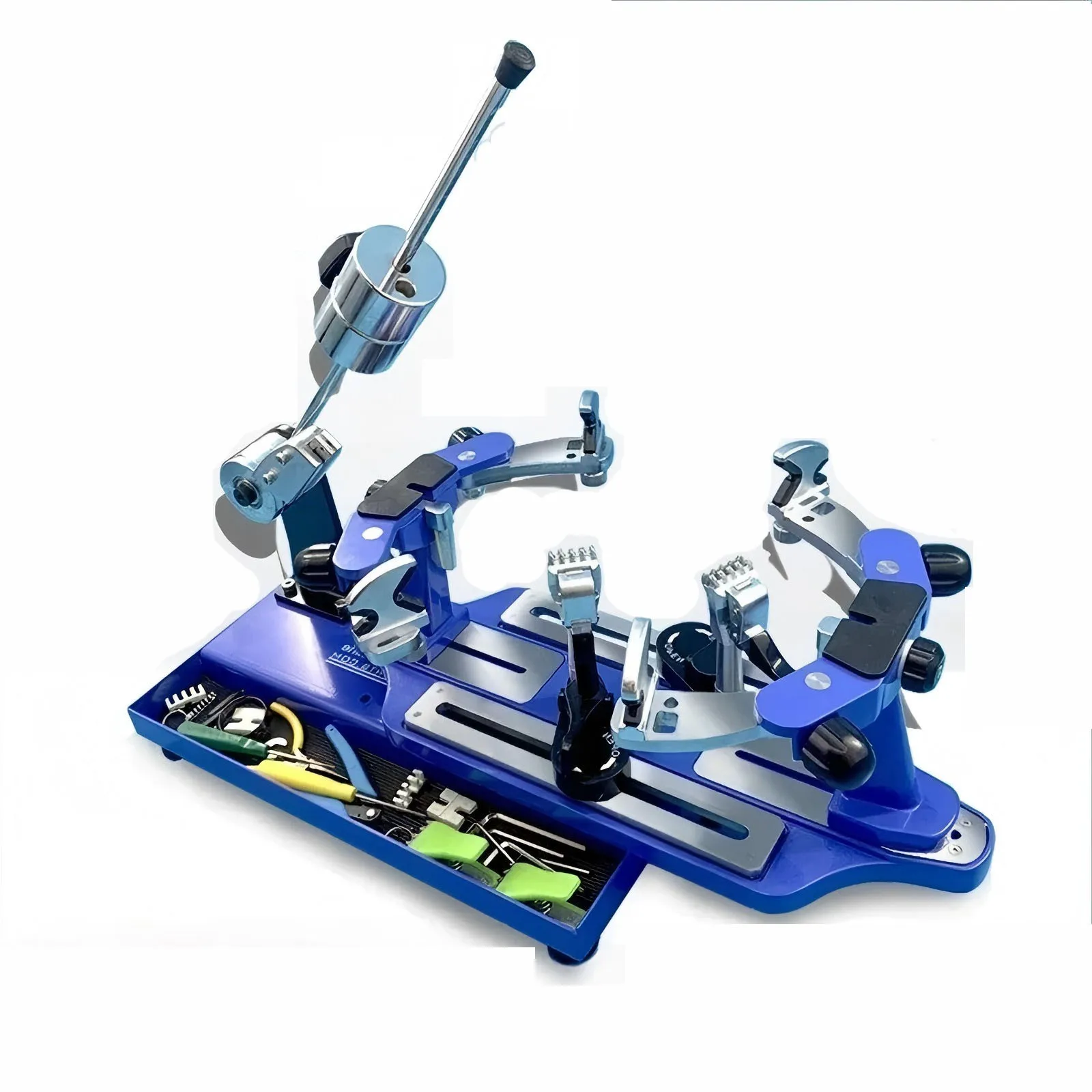 

Aoyi Badminton Racket Stringing Machine Badminton Racket Stringing Machine AEF Tennis Racket Stringing Machine;