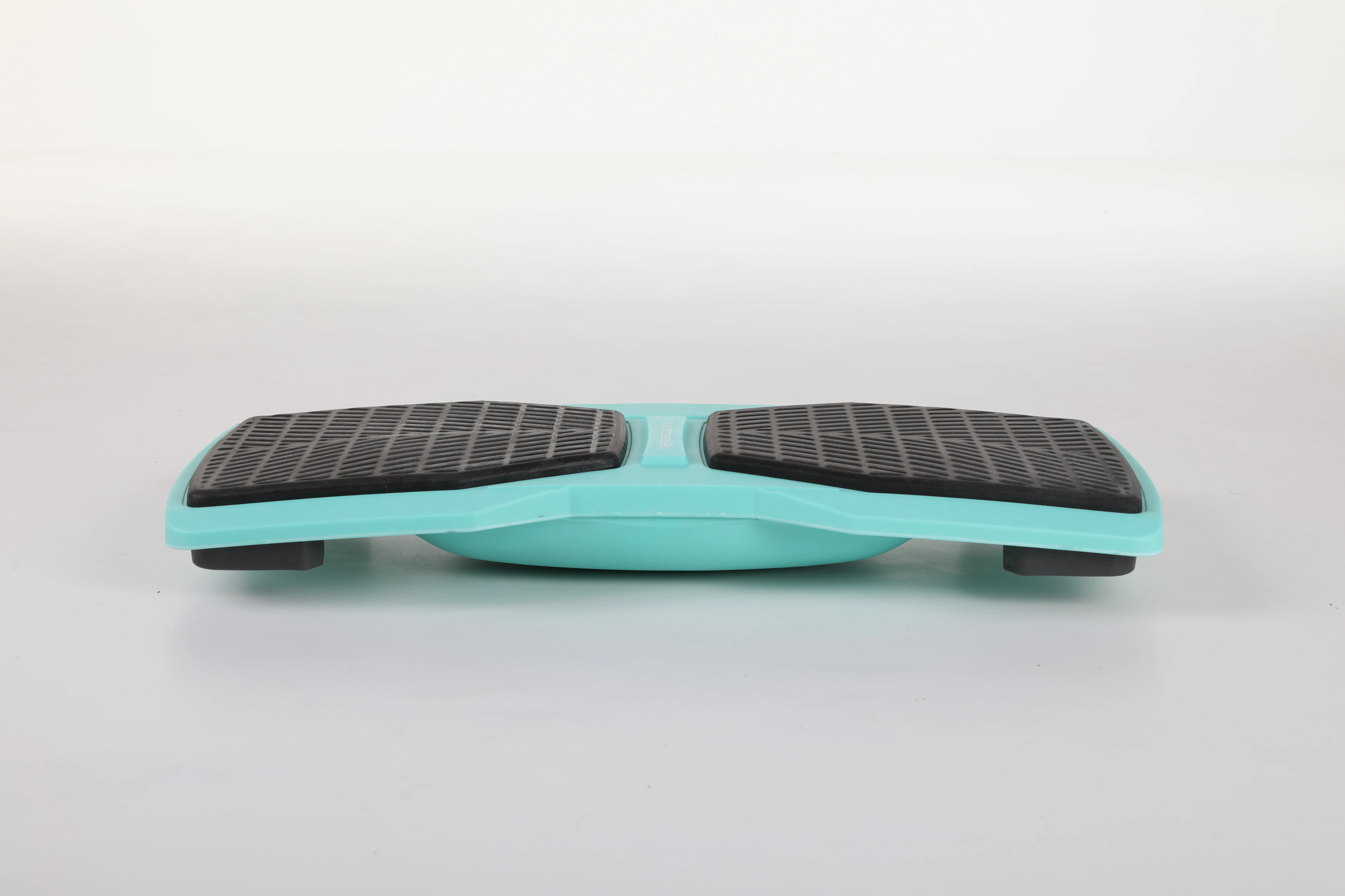 معدات اللياقة البدنية في صالة الألعاب الرياضية، لوحة توازن اليوجا الرياضية، لوحة توازن التدريب