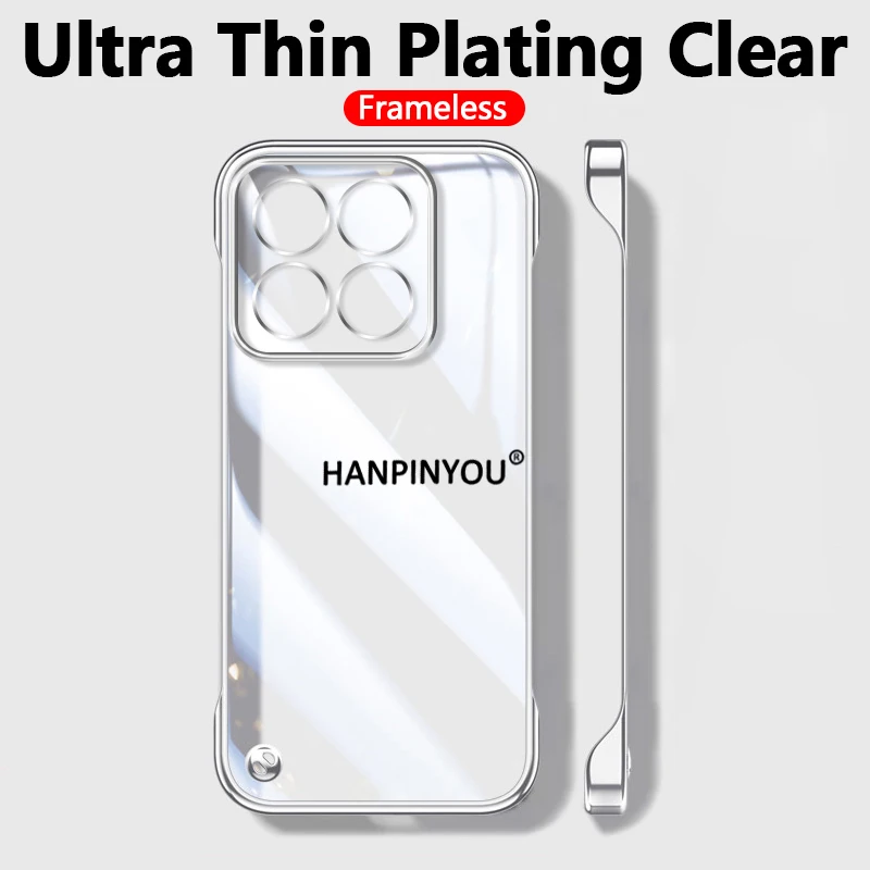 Luxury Plating Fram…