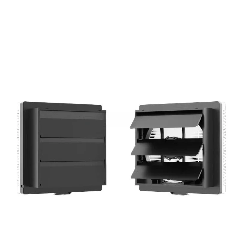 

Ventilation fan Kitchen exhaust Household exhaust Bathroom wall Toilet exhaust Window type Others