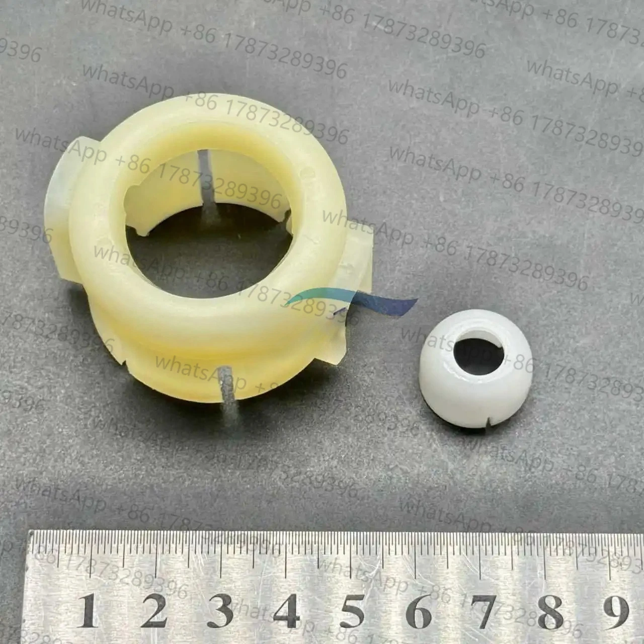 1pc for JIM D-MAX MU-X  Gear shift lever bushing