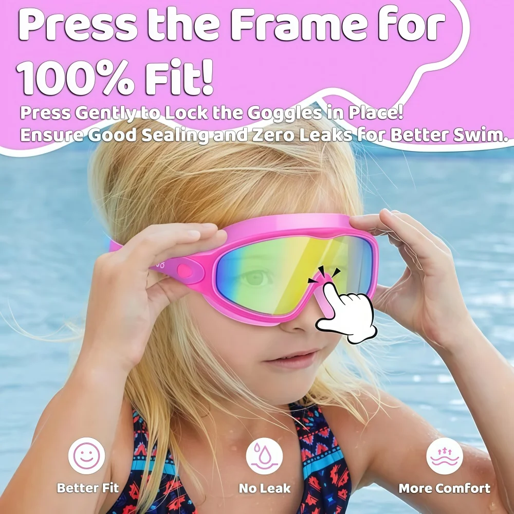 Thumbnail 3 - #7 Trending Swim Eyewear Right Now
