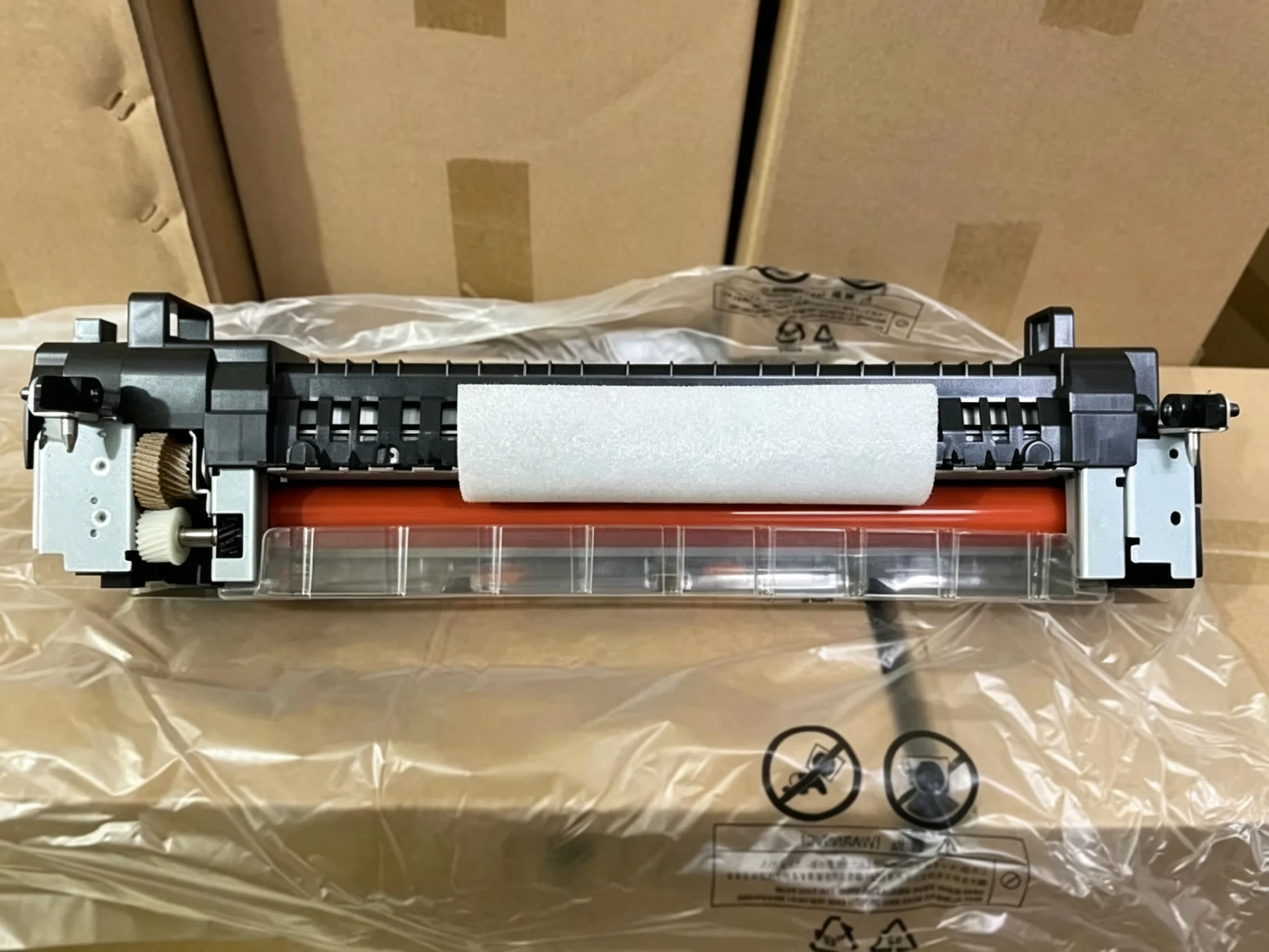 126K36340 Genuine Original New Fuser Assembly for Xerox IV 3070 4070 5070 Fuser Unit 126K36330