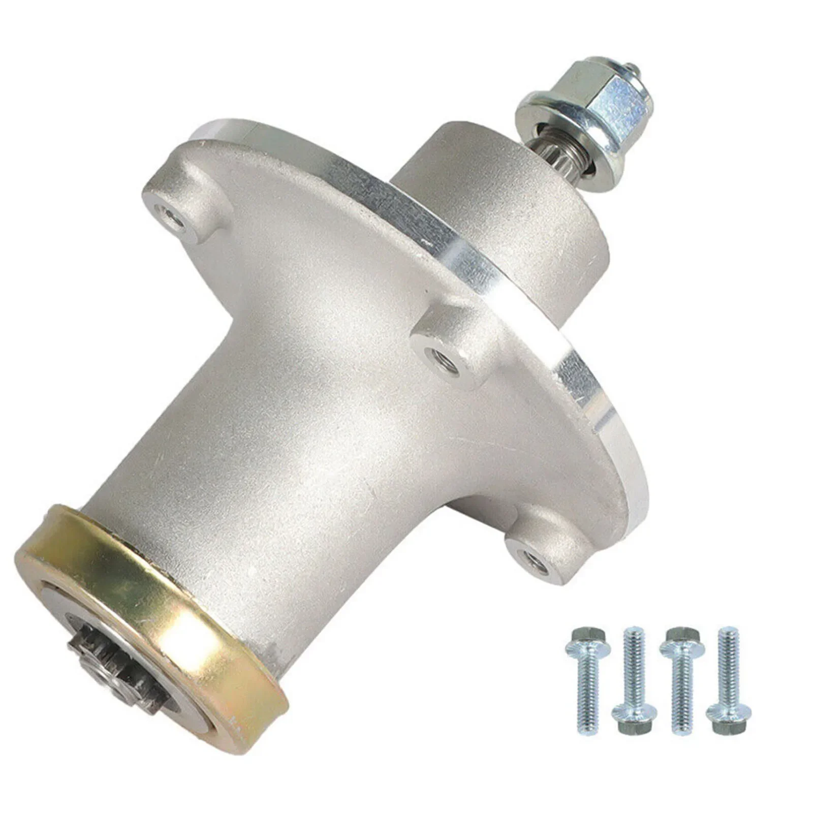 

Home Spindle Assembly Tools Mowers Optimal Outdoor Performance Reliable Clean Cutting Easy Installation Functional