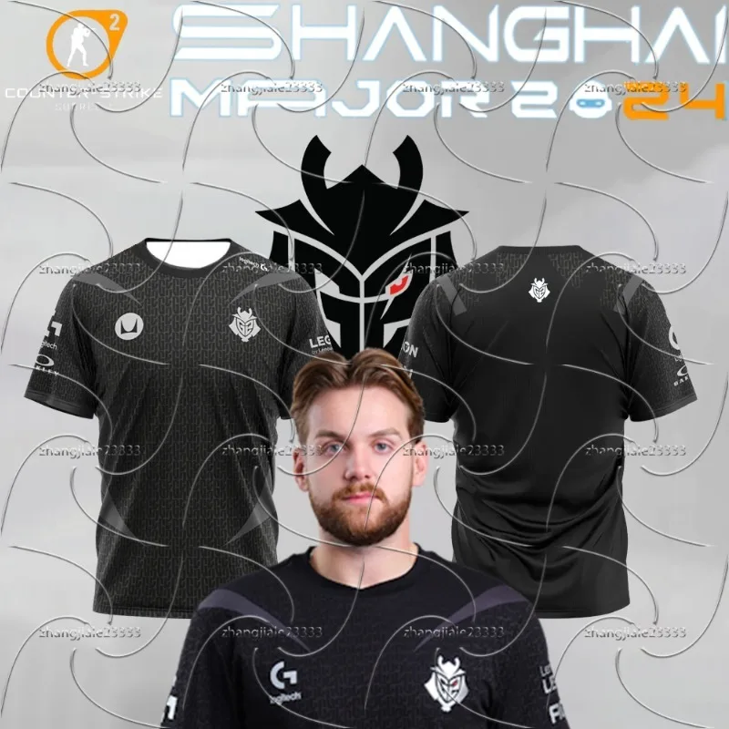 3D Printed G2 Espor… - image