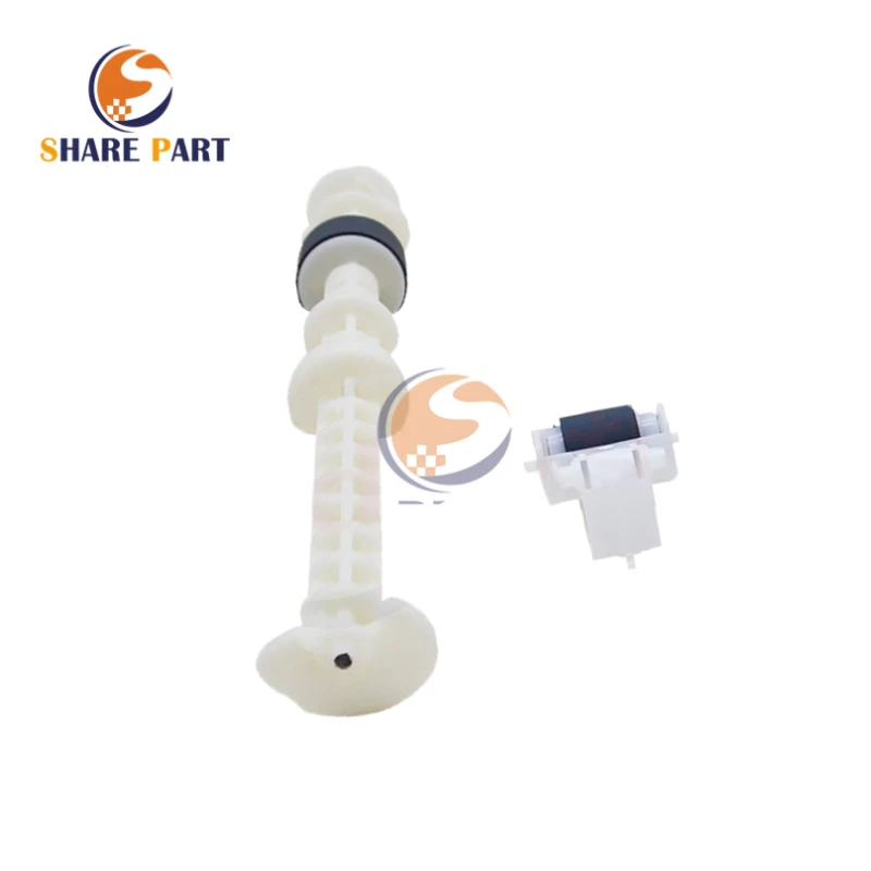 1 комплект резиновых роликовых разделителей подачи для Epson R230 R270 R280 285 R290 R330 R390 T50 A50 RX610 RX590 L801 L800 L805