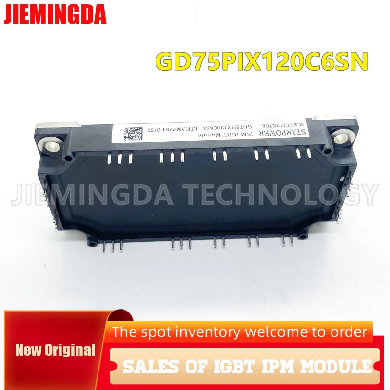 

НОВЫЙ модуль IGBT GD50PIT120C6SN GD50PIX120C6SNA GD50PIX120C6SN GD75PIX120C6SN GD75PIT120C6SN_G8 GD75PIT120C6SN GD50PIT120C6SN_G8