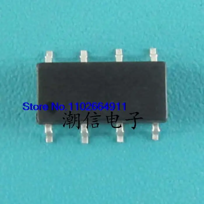 5 unids/lote A1530 ASSR-1530 SOP-8 nuevo y original en stock