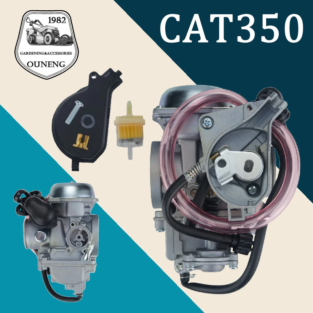 

Карбюратор мотоцикла PD35JL 35 мм для Arctic Cat 350 366 400 500 ATV 4X4 0470-737 2008-2017 грязевой питбайк