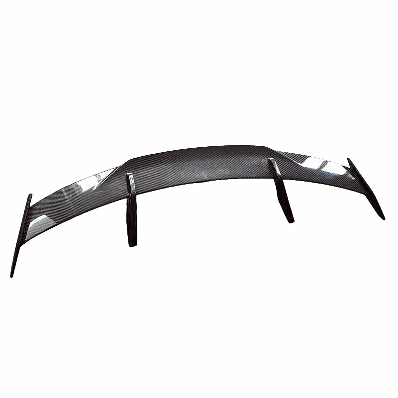 

Задний спойлер из углеродного волокна в стиле MP для BMW G80 G82 M3 M4, комплект кузова, прямые продажи с фабрики