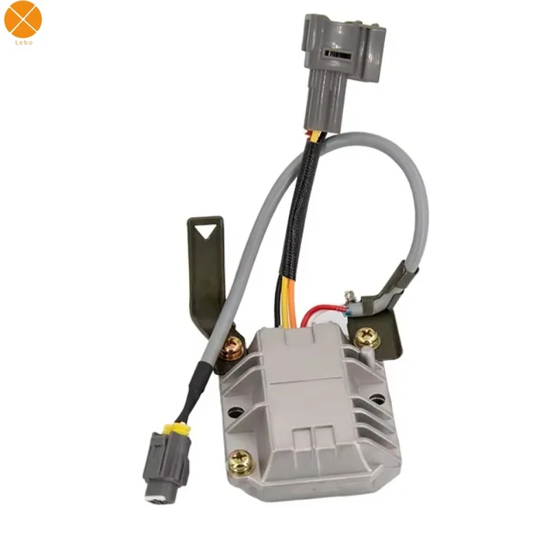 OEM 89621-60010 Accessories Auto Ignition Module Control Module Ignition Car Supplies For Toyota Land Cruiser 1990-2007