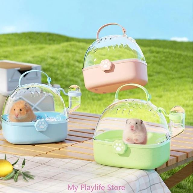 Outdoor hamster cage sale