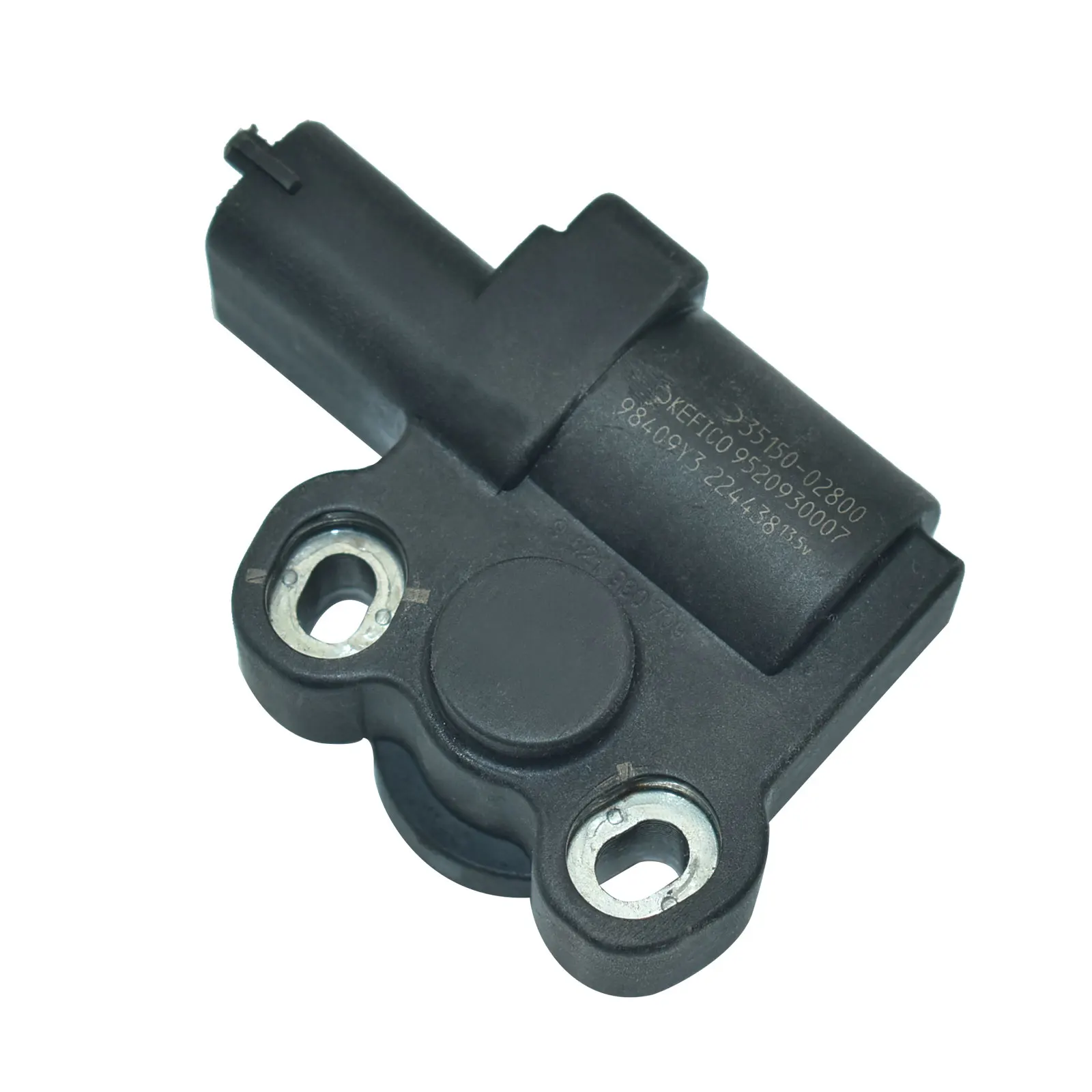 

Idle Air Control Valve 35150-02800 for Hyundai Matrix I10 1.1 KIA Picanto 07-10 35150 02800 3515002800
