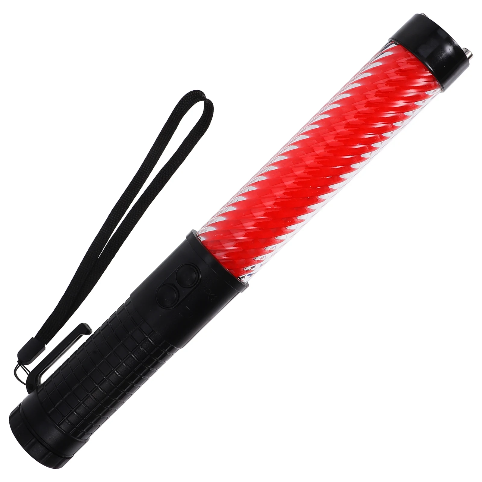 

Traffic Control Mini Signal Stick Reusable LED Light Sticks Glow Fans cheeringStick Emergency Lights