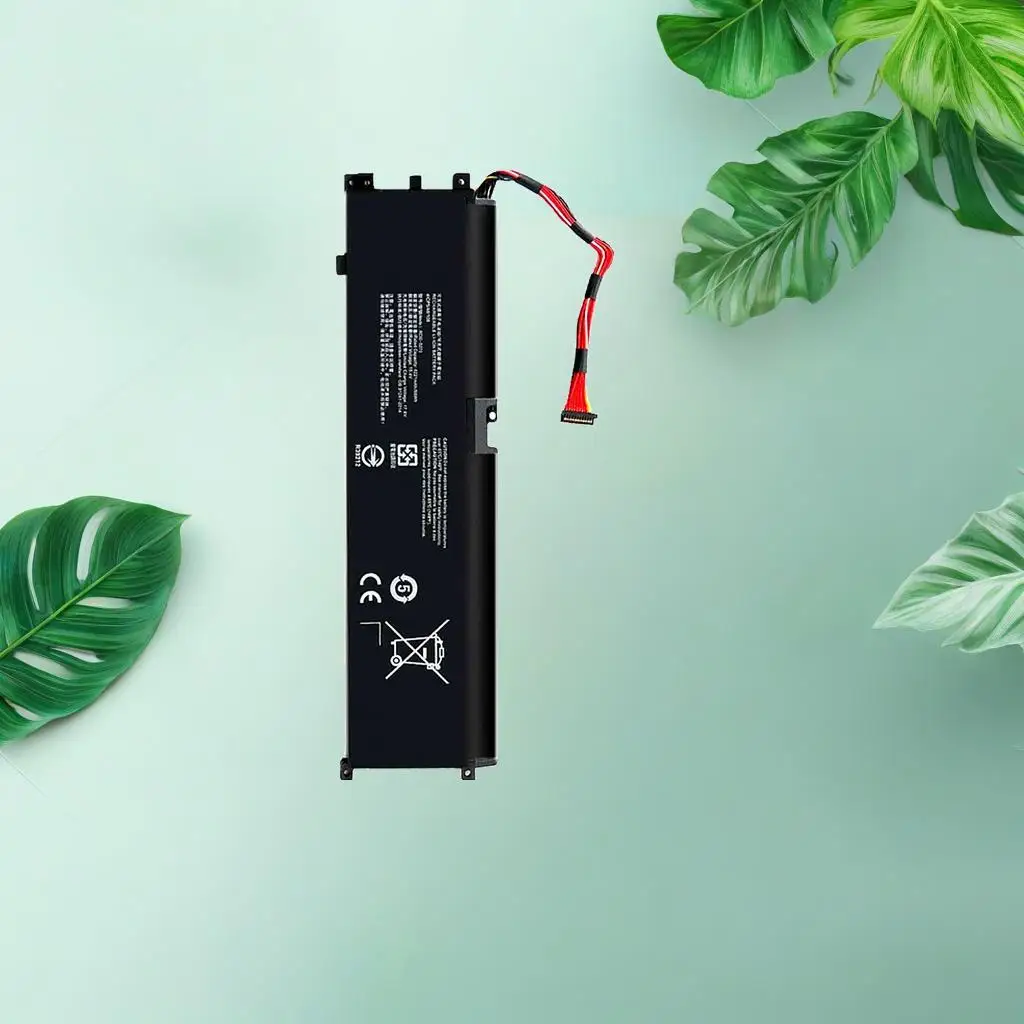 

Battery RC30-0270 RZ09-0270 RZ09-03006 For Razer Blade Stealth 15 2018 RZ09-02705E75-R3U1 Laptop