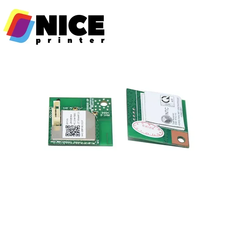 L3150 Little Wifi Board Original For Epson L3156 L3153 L3169 XP4100 XP4105 L3163 Mainboard Network  l 3150 Card