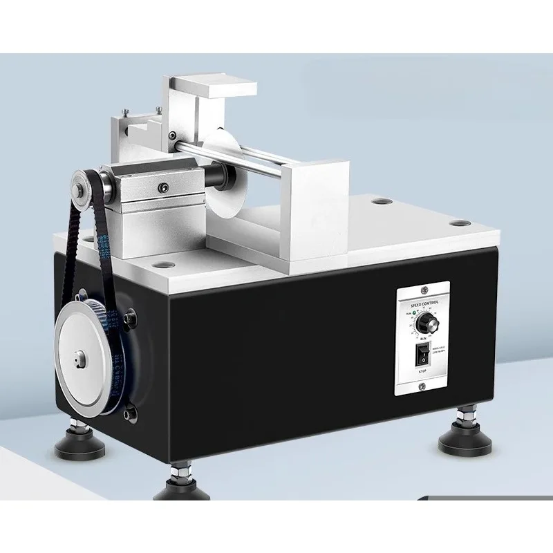 

Bracelet cutting machine, concave cutting high power small seam pipe cutting machine