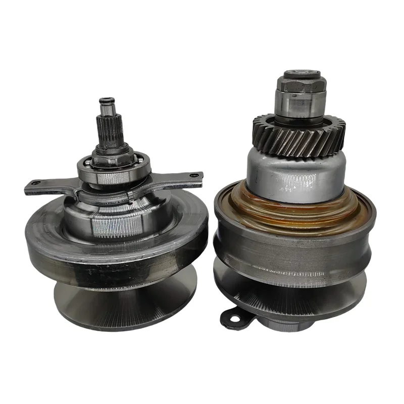 

Transmesun Manufacturing for Subaru LEGACY TR690 Transmission Pulley Belt Kit 31012AA000