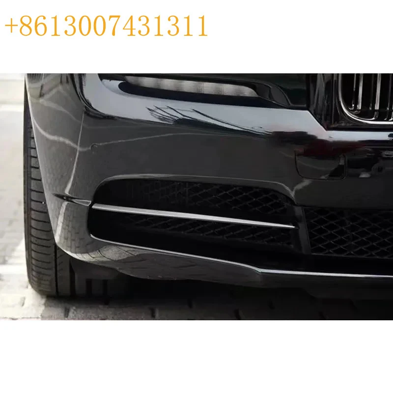 

Front Bumper Lower Mesh Grille Fit 2nd Generation Coupe Models