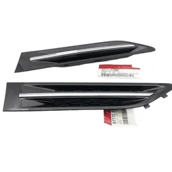 Voor Kia Optima Optima K5 Voorspatbord Trim Panel, Trim, Cover, Fender Vent Trim 877712T000 877722T000