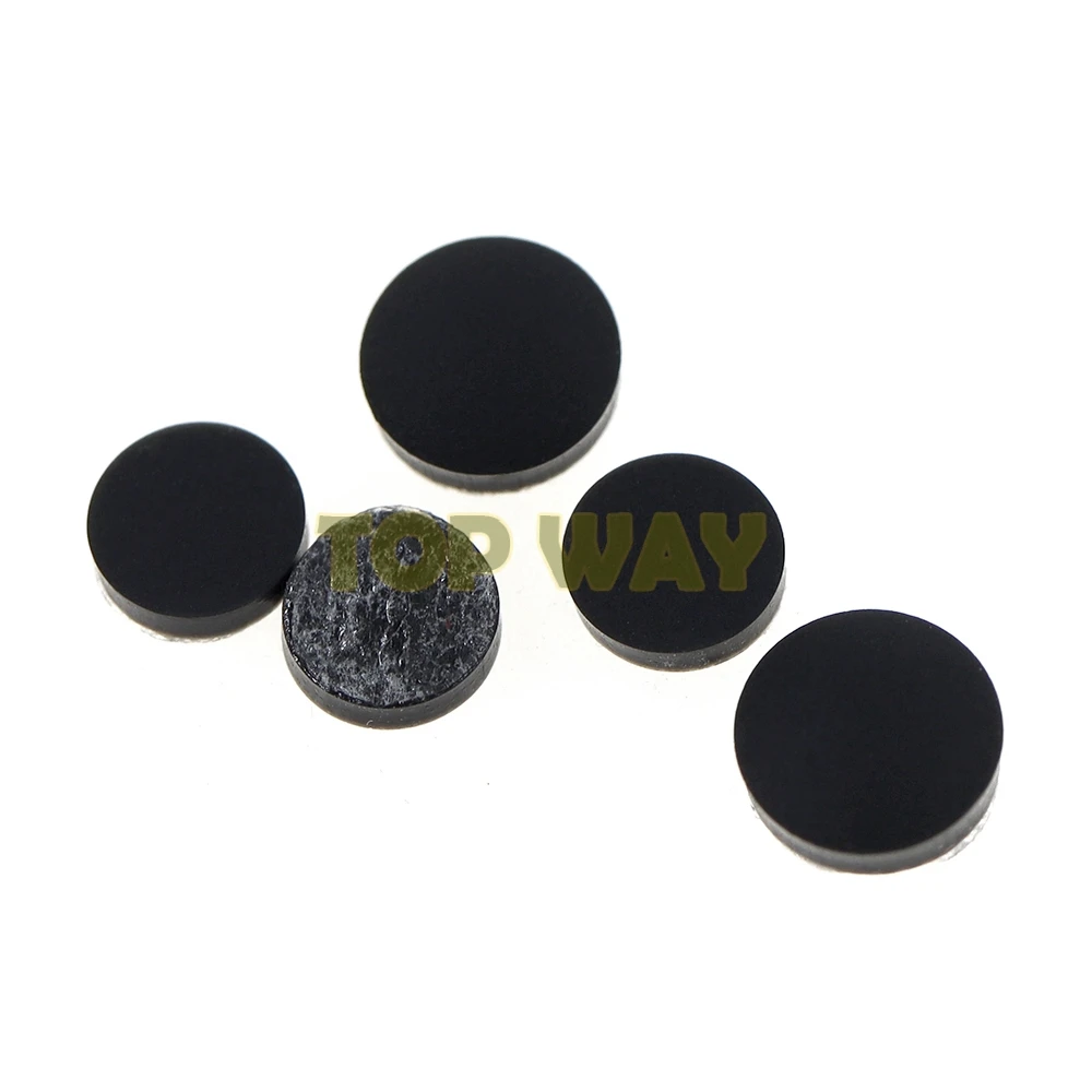 2 комплекта для Gameboy Advance корпус SP корпус резиновый для GBA SP сменный винт Пылезащитная заглушка резиновая заглушка