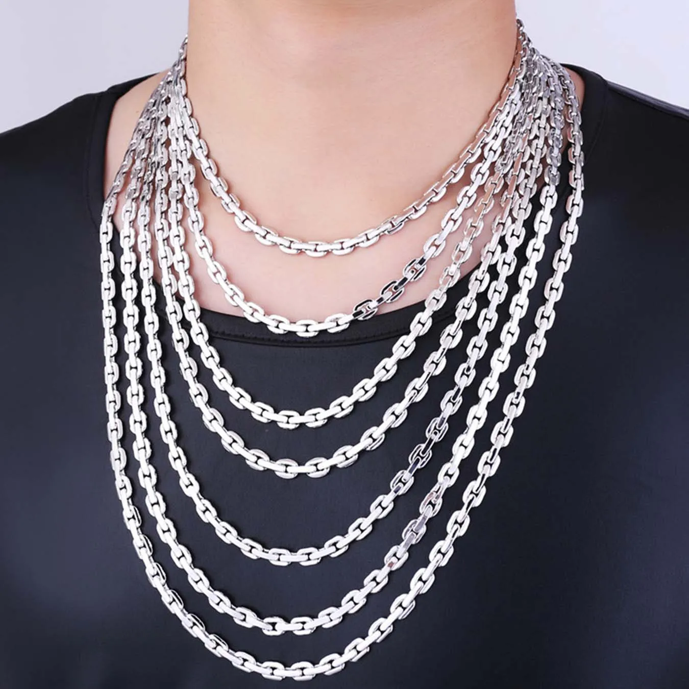 U7 6Mm Cable Link C…