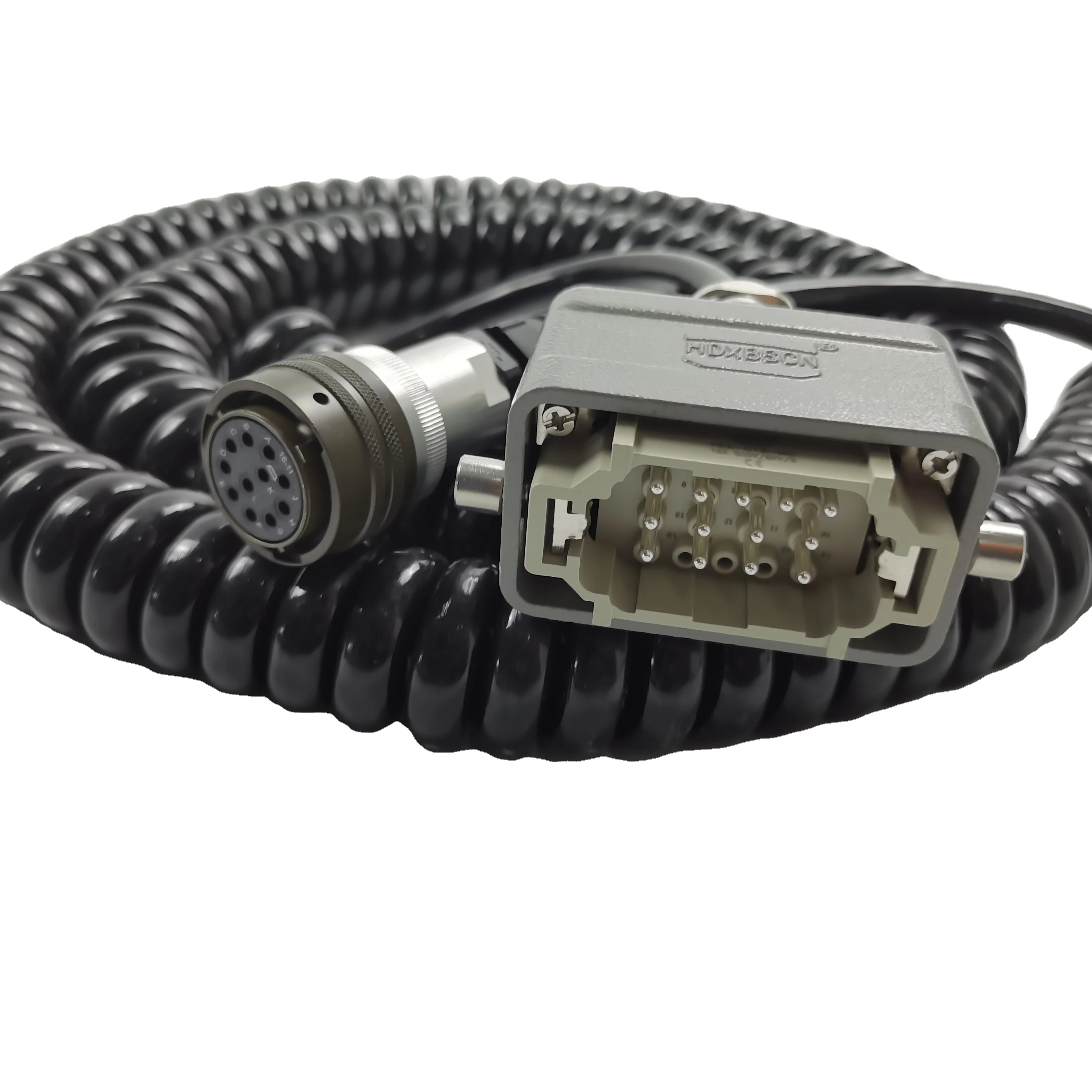 High Quality Power Cable For Asphalt Paver 2032288 S1800/S1900