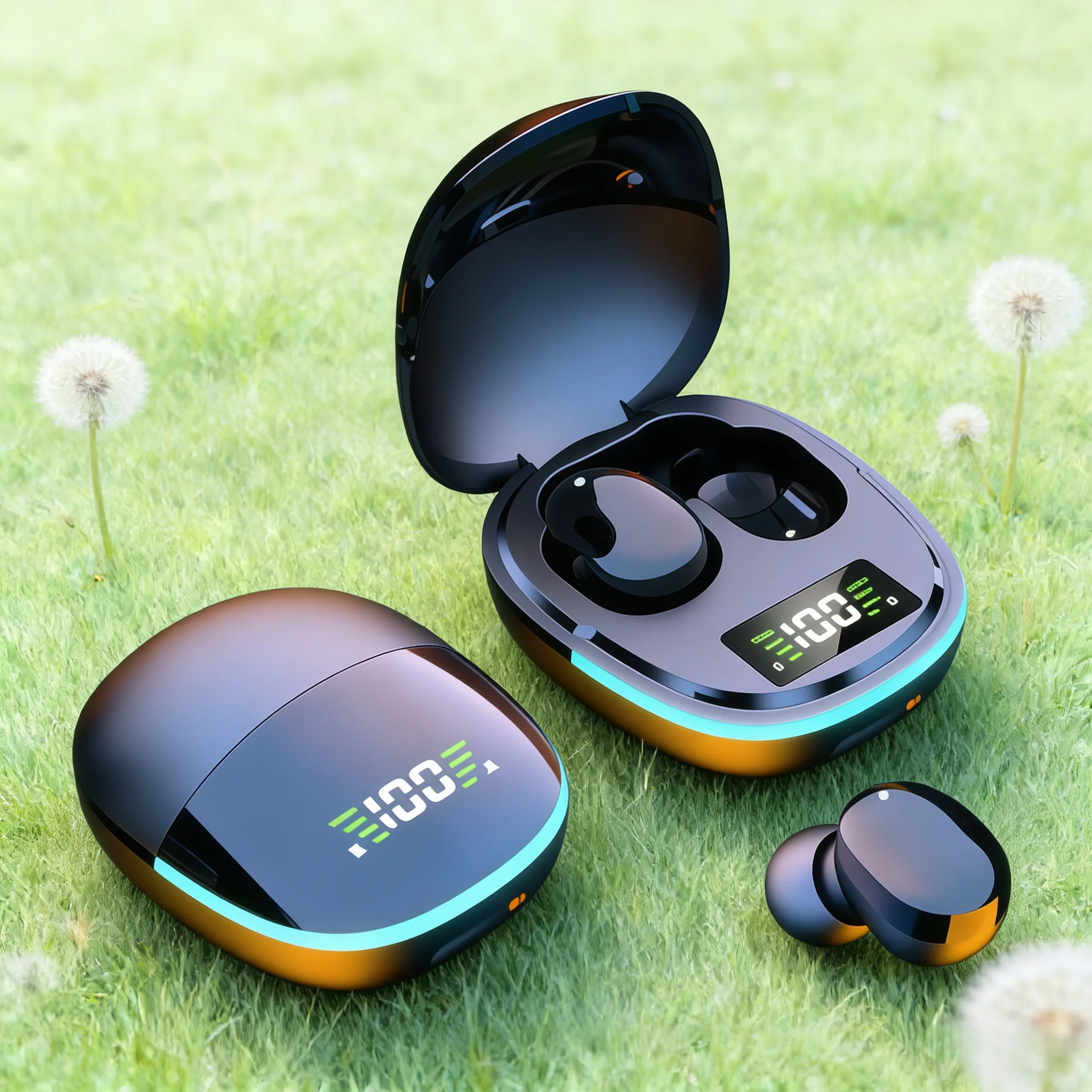 Tws Fone Bluetooth …